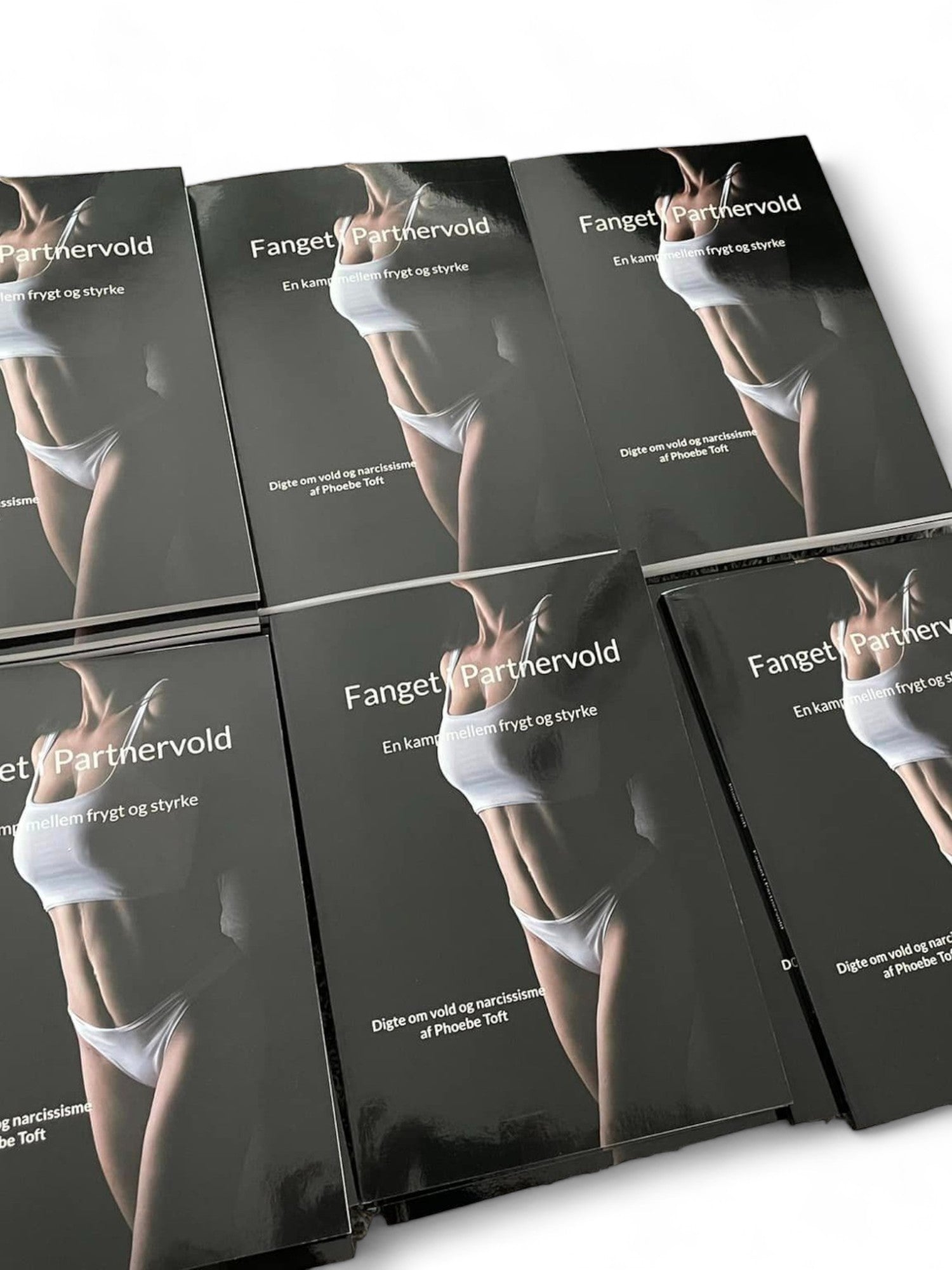 A Book Filled with Inspiring Poems