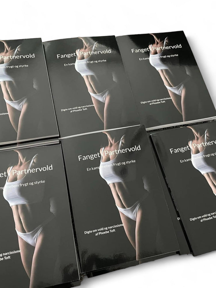 A Book Filled with Inspiring Poems